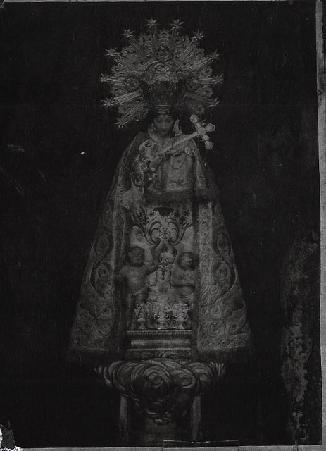 VIRGEN SOGUEROS