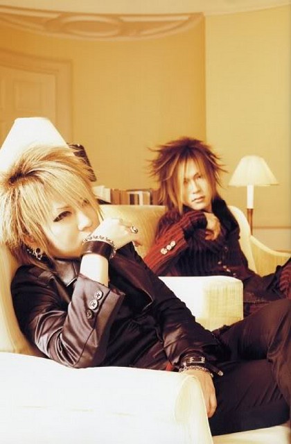 the gazette (24) the gazette (24)