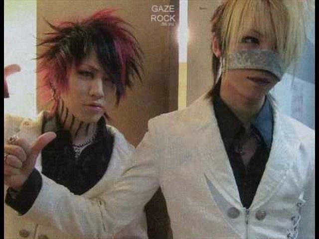 the gazette (10) the gazette (10)