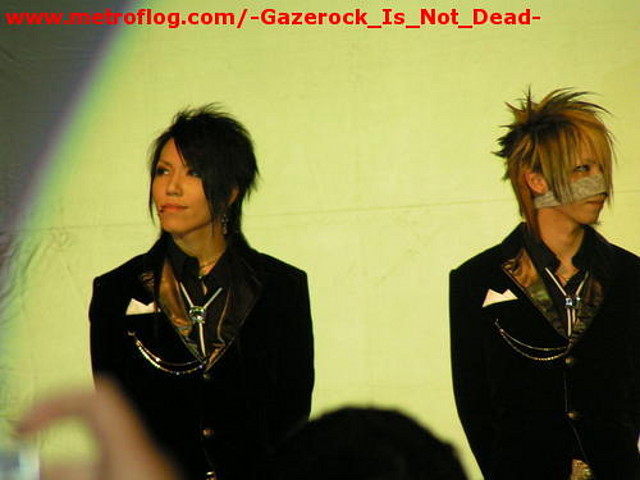 the gazette (26) the gazette (26)