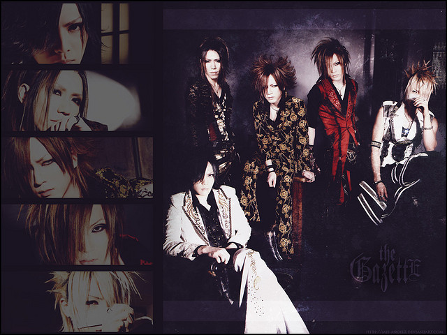 the gazette (12) the gazette (12)