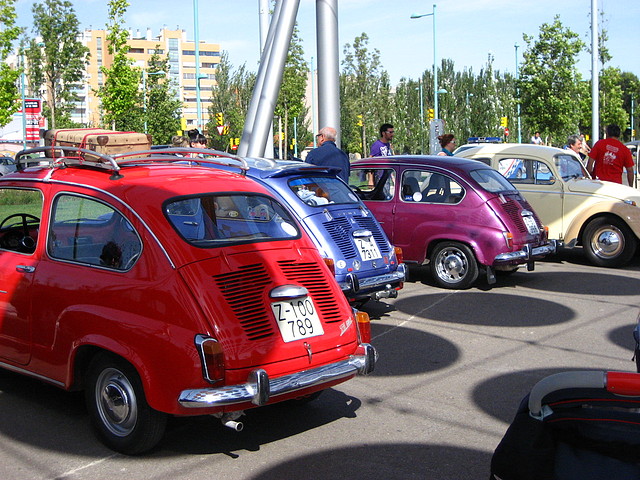 seat 600 033