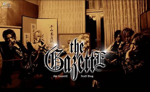 the gazette (28)