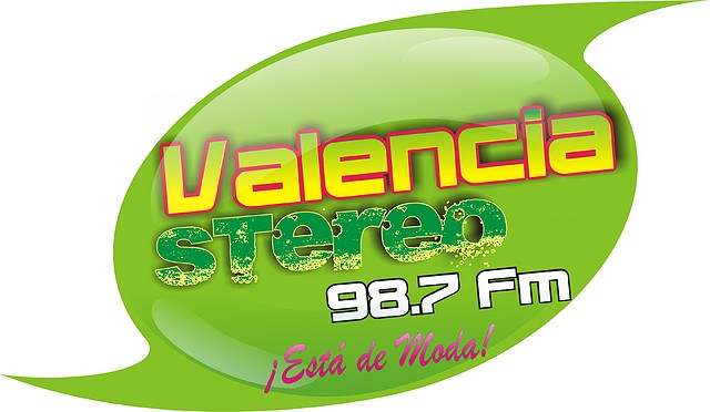 LOGO VALENCIA ST 20111