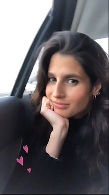 Video Mar?a IG Stories 10-4-2019 (6) Video Mar?a IG Stories 10-4-2019 (6)