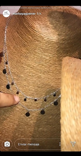 Video Marhaya Guerrer IG Stories 20-11-2019 (6) Video Marhaya Guerrer IG Stories 20-11-2019 (6)