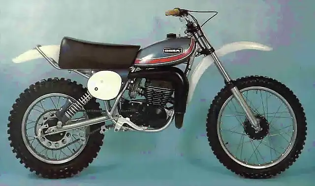 Ossa-Phantom-250