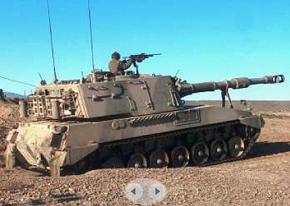 tanque