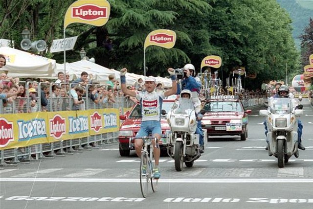 PANTANI GIRO94 ETA14