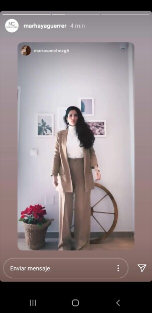 Video Marhaya Guerrer IG Stories 13-1-2021 (3) Video Marhaya Guerrer IG Stories 13-1-2021 (3)