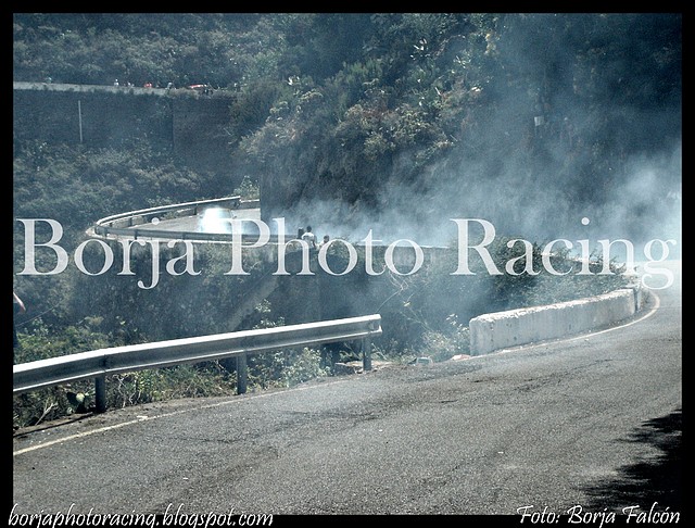 II Rallysprint de Valleseco 039