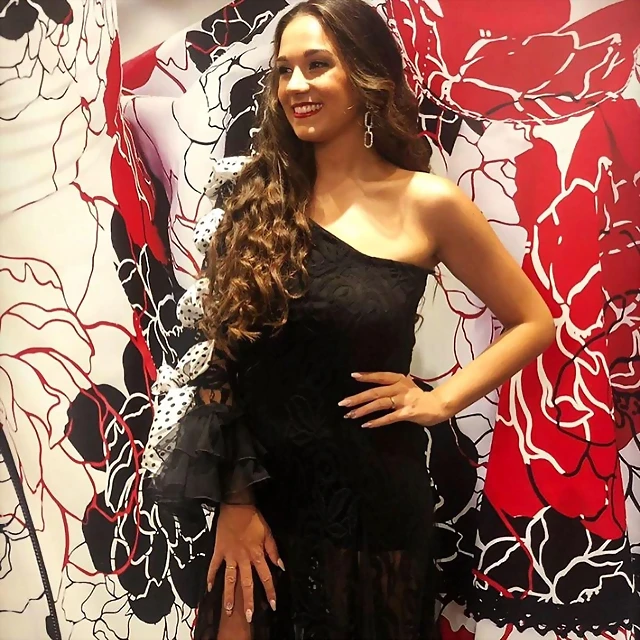 Marhaya Guerrer IG 5-10-2019 (2) Marhaya Guerrer IG 5-10-2019 (2)