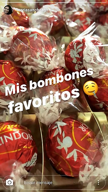 Mar?a IG Stories 26-12-2018 (1) Mar?a IG Stories 26-12-2018 (1)