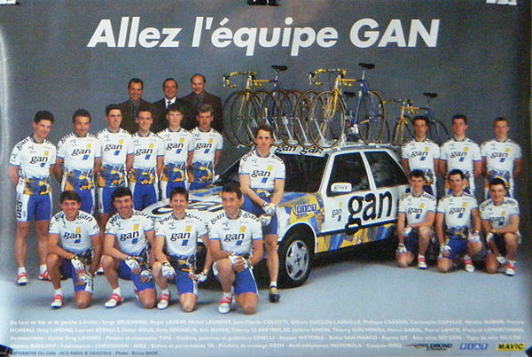 TeamGanx600