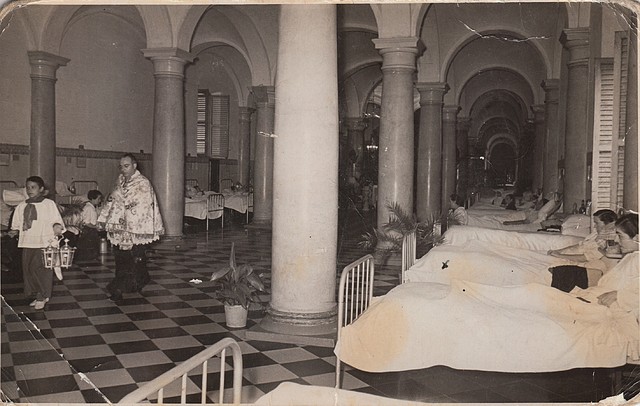 VIATICO HOSPITAL VIATICO HOSPITAL