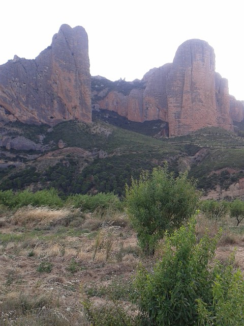 Riglos 1 Riglos 1