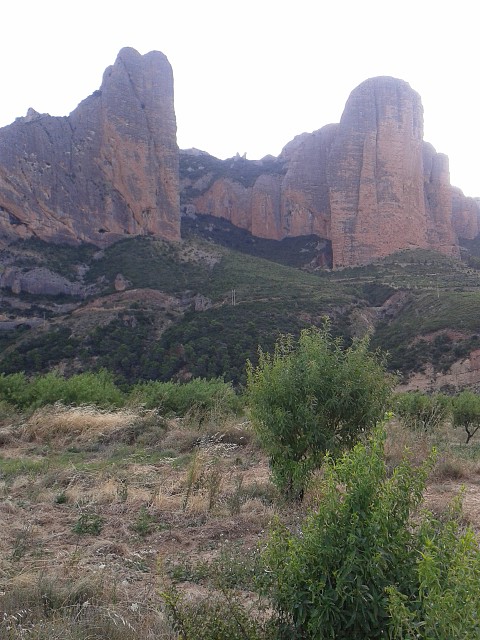 Riglos 1