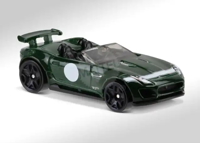 001 15 Jaguar FType Project7