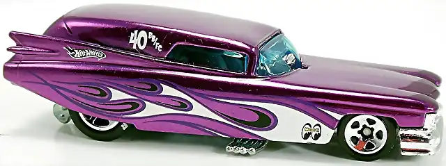 2009 classics 59-Cadillac-Funny-Car-b