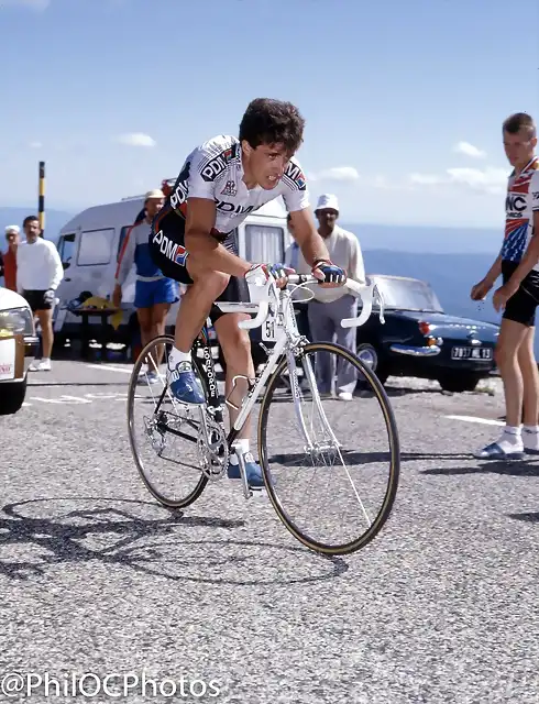 Perico-Tour1987-Mont Ventoux10