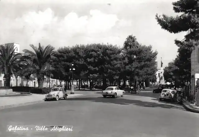 Galatina (Lecce) Italia