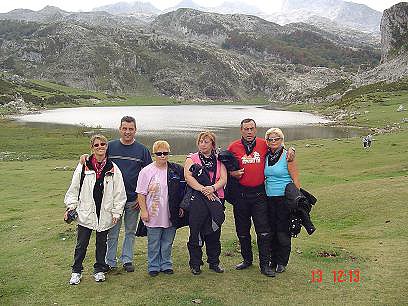16 vacaciones en galicia 125 16 vacaciones en galicia 125