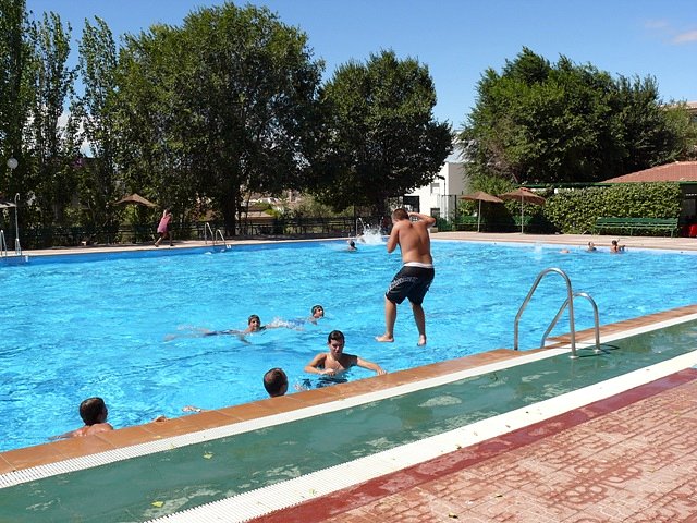 JORNADA DE CONVIVENCIA ENTRE MSICOS