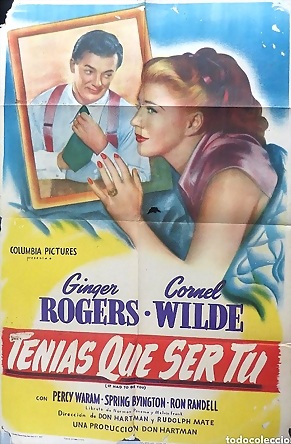 tenias tenias
