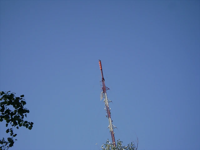 antena TDT de Antina antena TDT de Antina