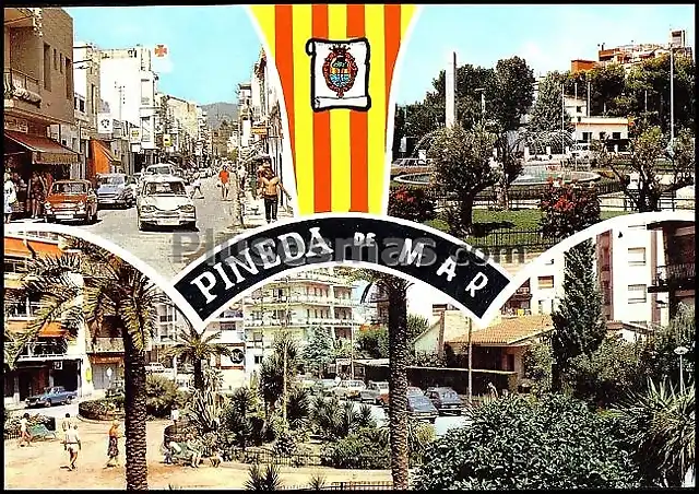 Pineda de Mar Barcelona (1)
