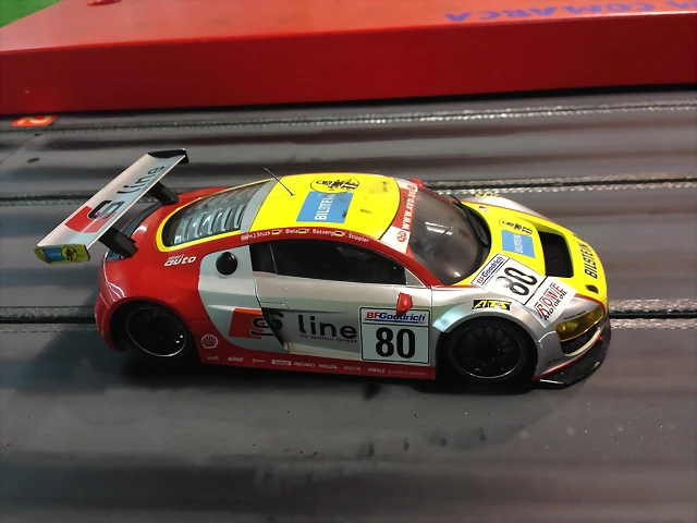 Audi 2 Audi 2