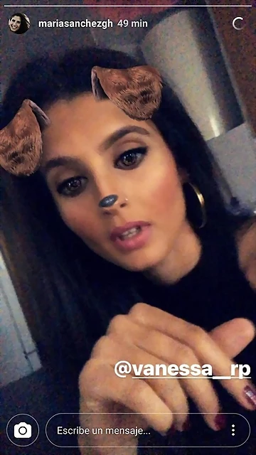 Video Mar?a IG Stories 25-2-2018 (1) Video Mar?a IG Stories 25-2-2018 (1)