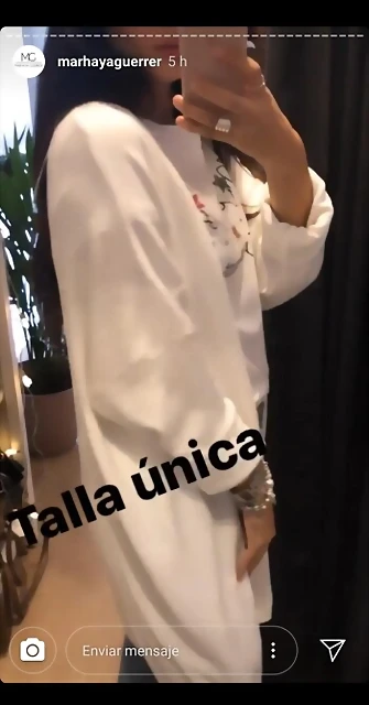Video Marhaya Guerrer IG Stories 27-1-2020 (1) Video Marhaya Guerrer IG Stories 27-1-2020 (1)