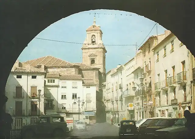 Caravaca de la Cruz Murcia (1)