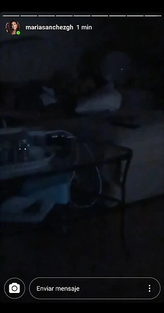 Video Mar?a IG Stories 1-10-2019 (7) Video Mar?a IG Stories 1-10-2019 (7)
