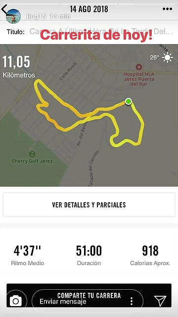 Hugo IG Stories 14-8-2018 (3) Hugo IG Stories 14-8-2018 (3)