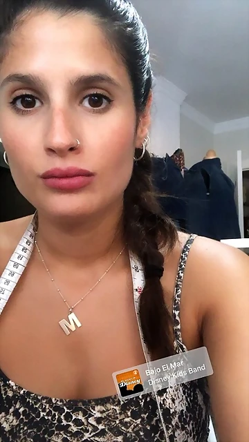 Video Mar?a IG Stories 29-6-2019 (2) Video Mar?a IG Stories 29-6-2019 (2)