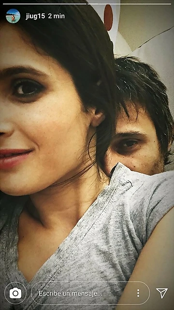 Hugo IG Stories 12-6-2018 Hugo IG Stories 12-6-2018