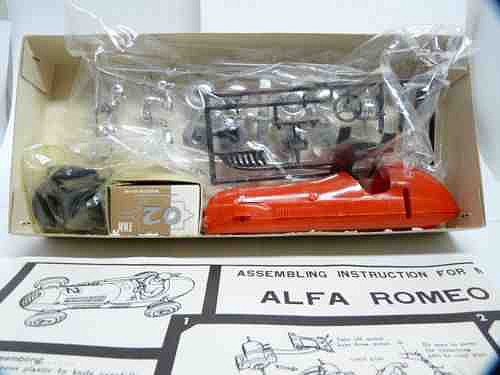 Alfa Romeo 158 2 Alfa Romeo 158 2
