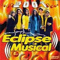 eclipse musical 2001