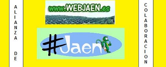 ALIANZA DE WEBJAEN.ES ALIANZA DE WEBJAEN.ES