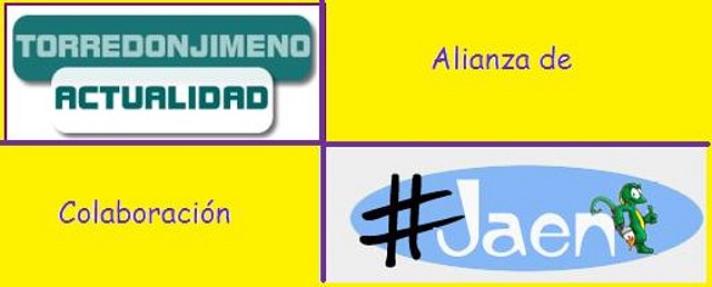 aLIANZA torredonjimeo aLIANZA torredonjimeo