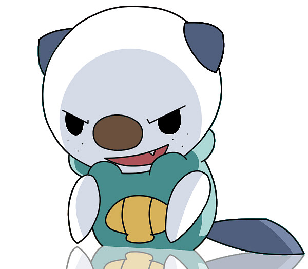 oshawott_by_fakeshaman-d37u4wm