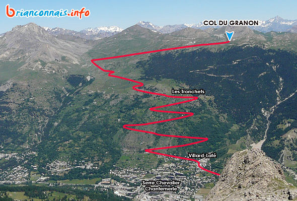 montee-col-granon-serre-chevalier