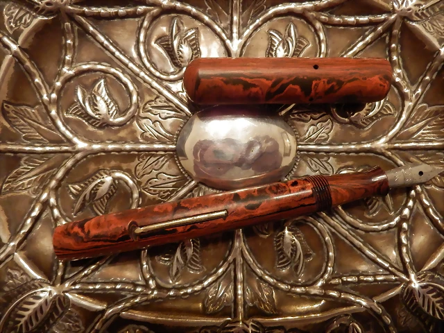 Pluma Font Pelayo 001
