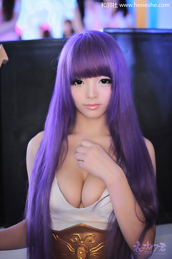 Li Ling Athena2