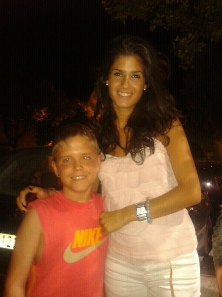 Mar?a 17-6-2012 noche Mar?a 17-6-2012 noche