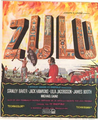 zulu