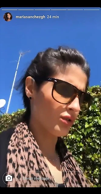 Video Mar?a IG Stories 26-10-2019 (5) Video Mar?a IG Stories 26-10-2019 (5)