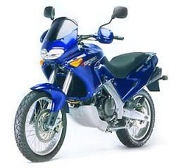 Aprilia pegaso 650-1998 Aprilia pegaso 650-1998